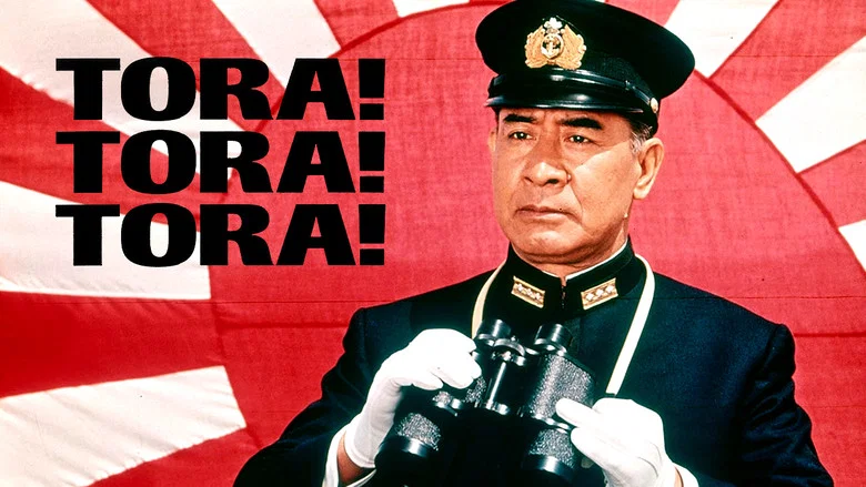 Tora! Tora! Tora! still