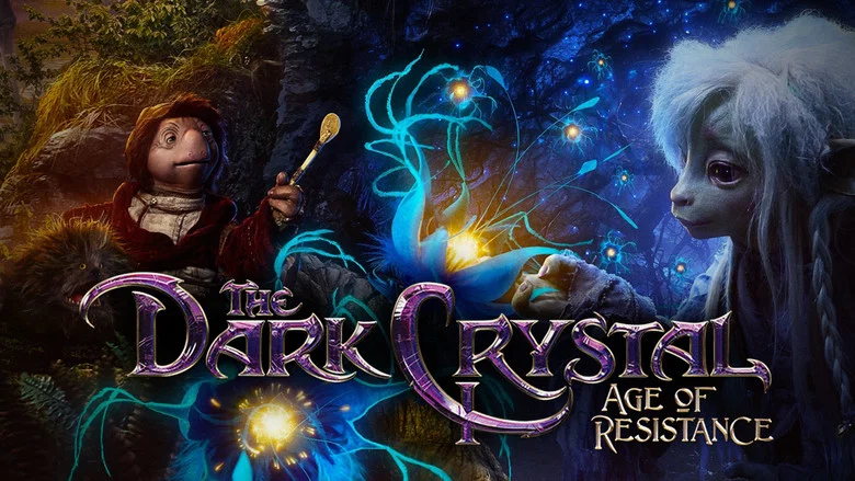 The Dark Crystal: Age of Resistance still