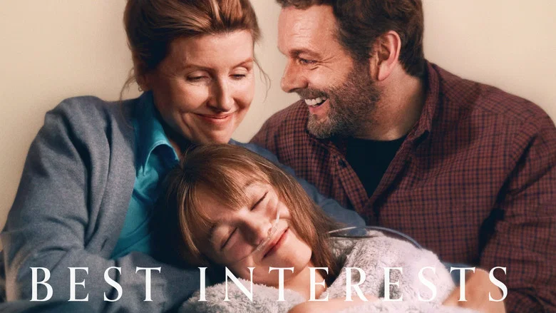Best Interests still