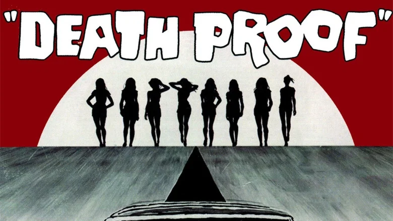 Death Proof still