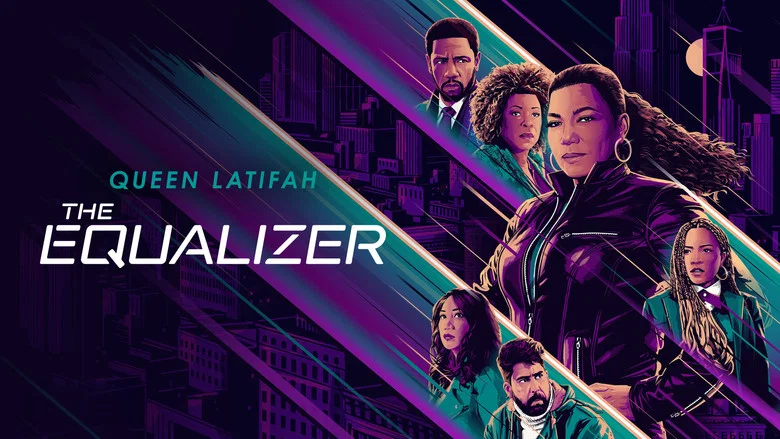 The Equalizer still