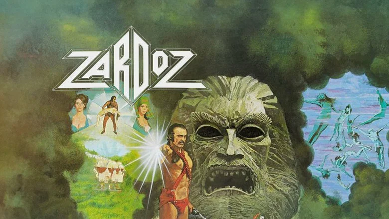 Zardoz still
