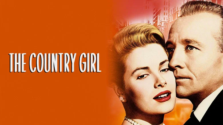The Country Girl still