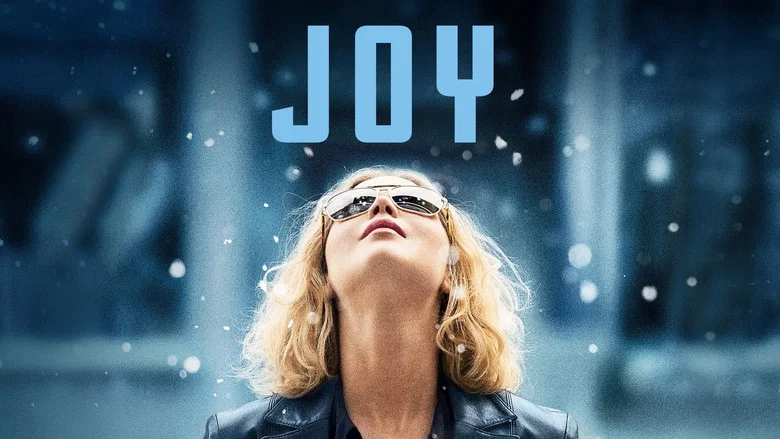 Joy still