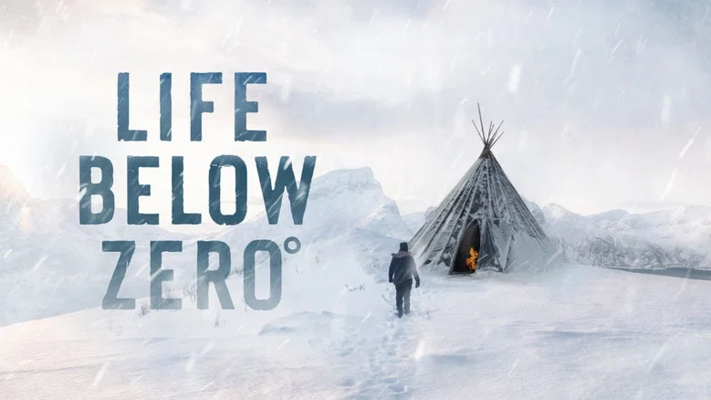 Life Below Zero still