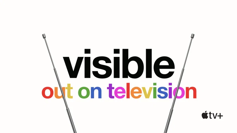 Visible: Out on Television still