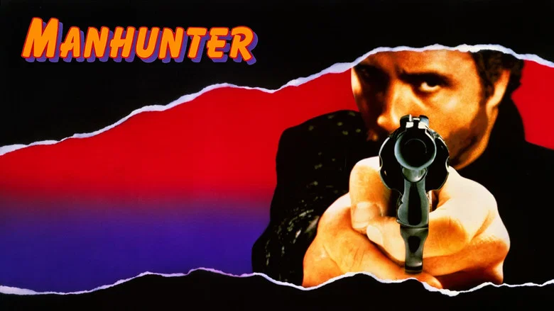 Manhunter still