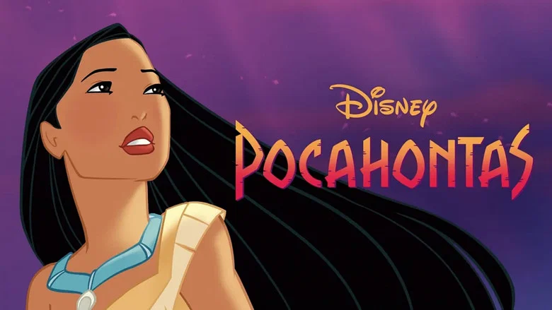 Pocahontas still