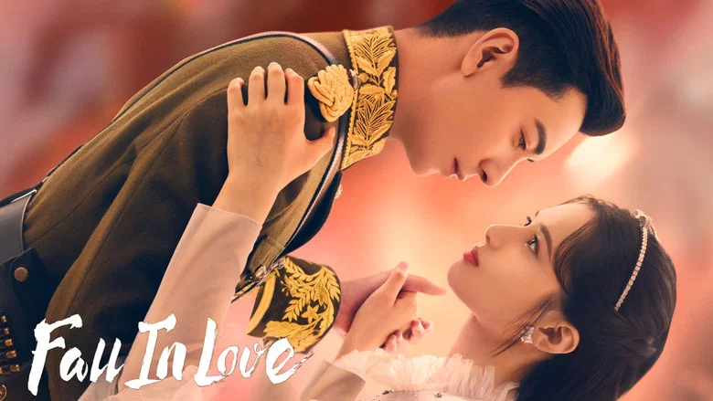 Fall In Love still