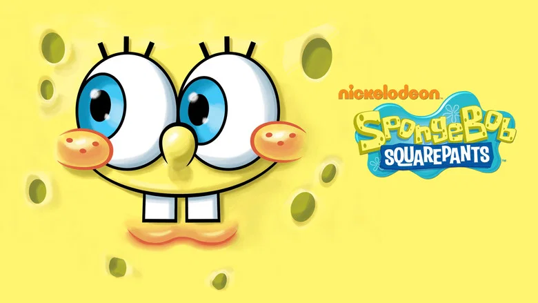 SpongeBob SquarePants still