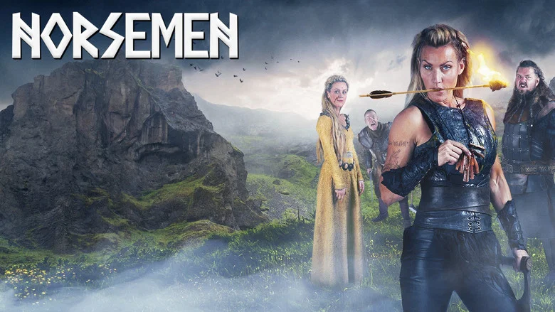 Norsemen still