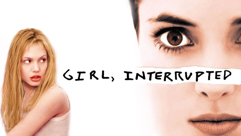 Girl, Interrupted still