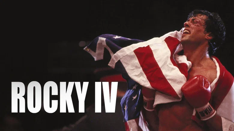 Rocky IV still
