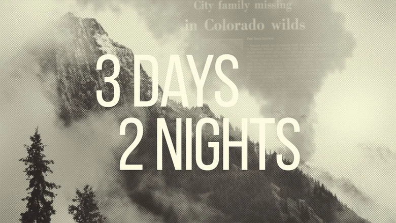 3 Days 2 Nights still