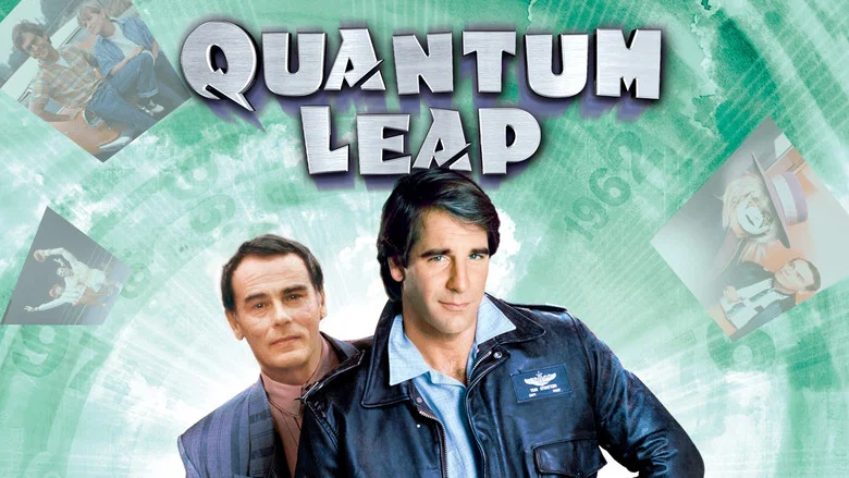 Quantum Leap still