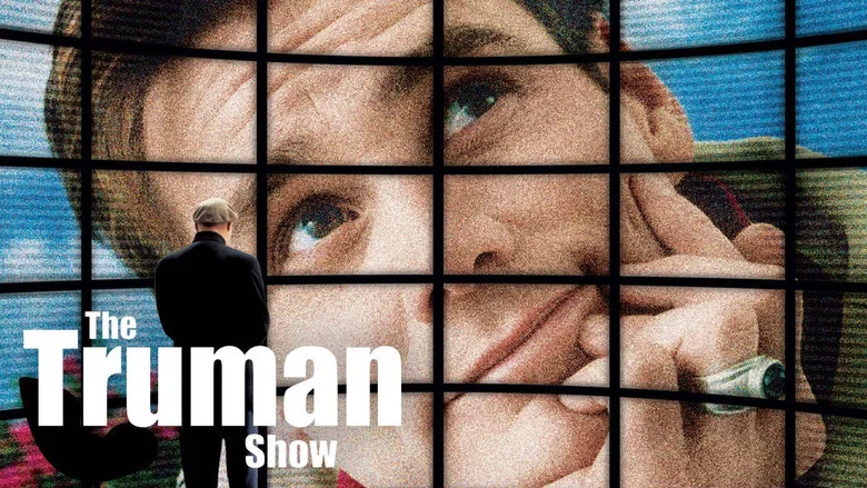 The Truman Show still