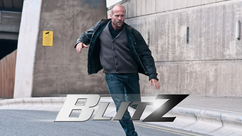 Blitz still