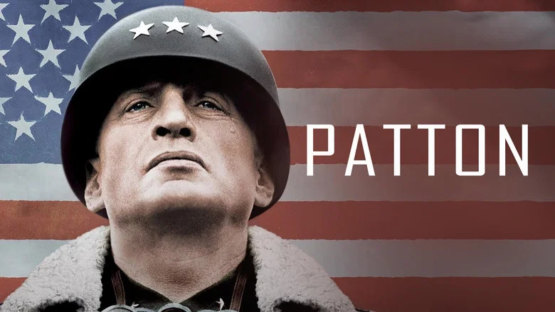 Patton still