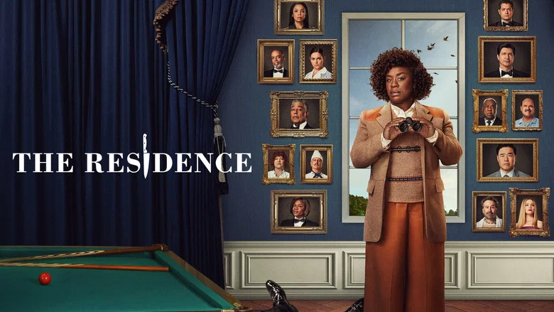 The Residence still