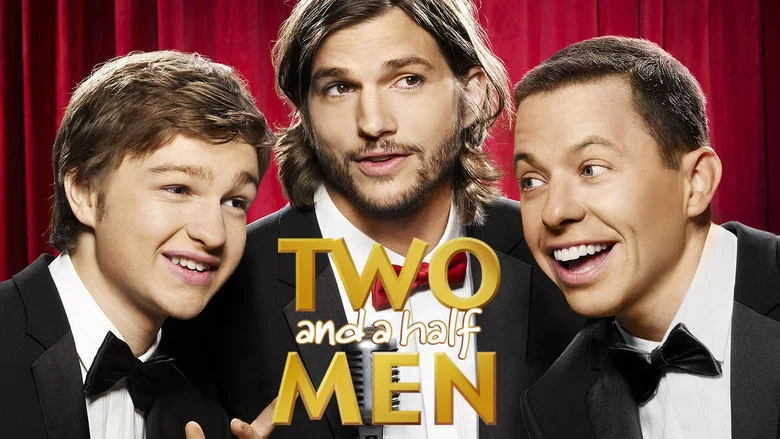 Two and a Half Men still