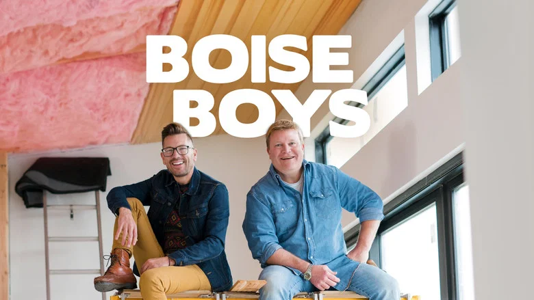 Boise Boys still