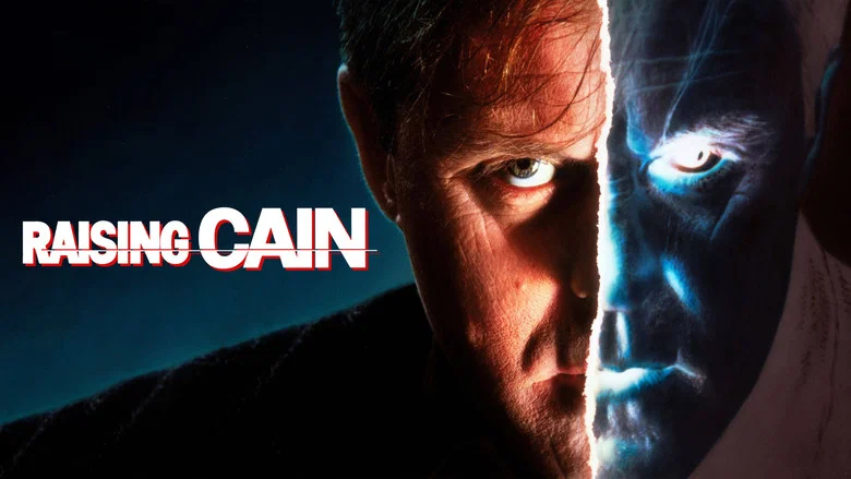 Raising Cain still