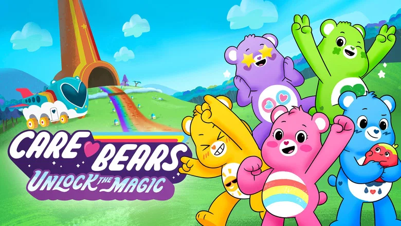 Care Bears: Unlock the Magic still
