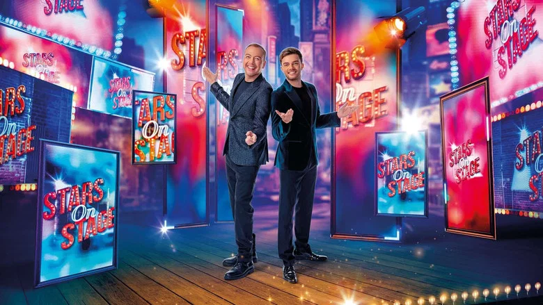 Stars on Stage still