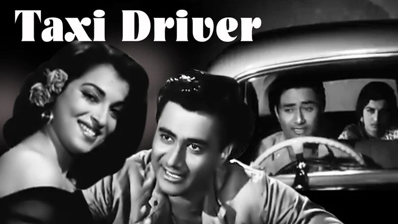 Taxi Driver still