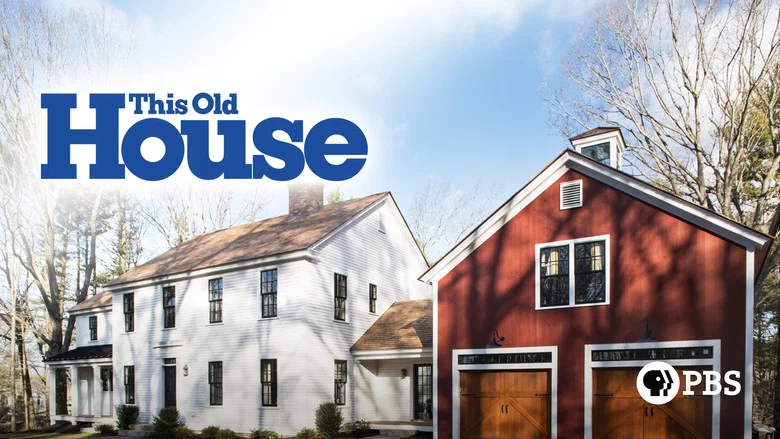 This Old House still