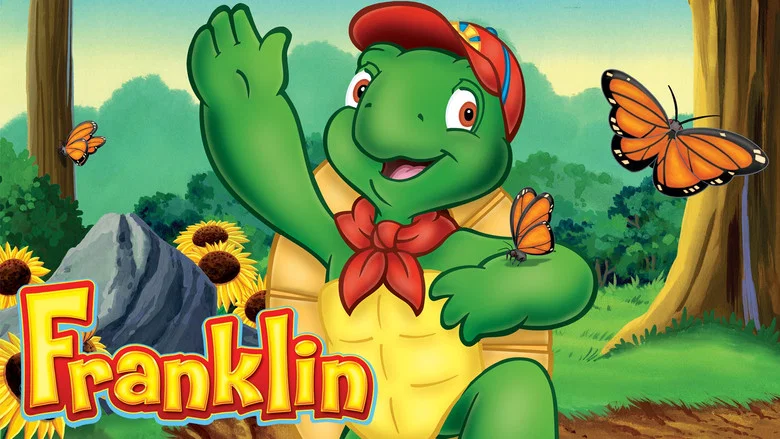 Franklin still