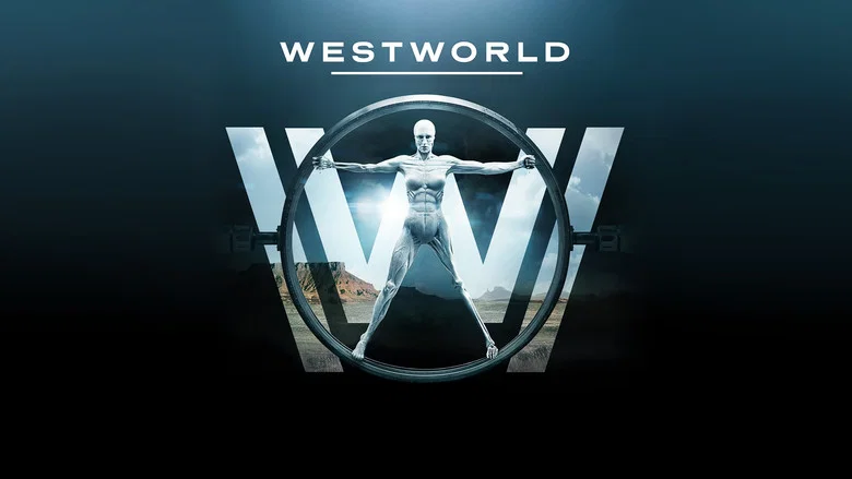 Westworld still