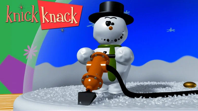 Knick Knack still