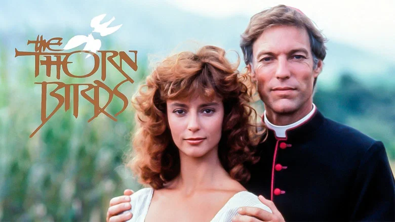 The Thorn Birds still