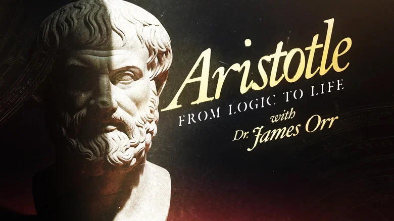 Aristotle: From Logic to Life still