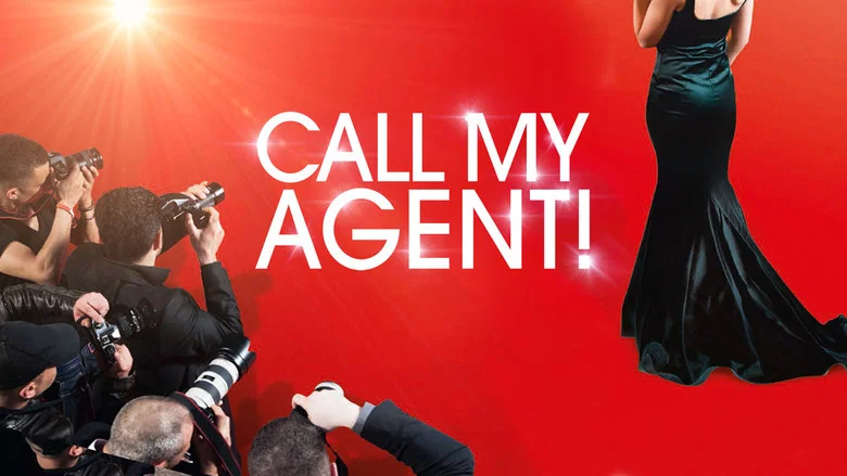 Call My Agent! still