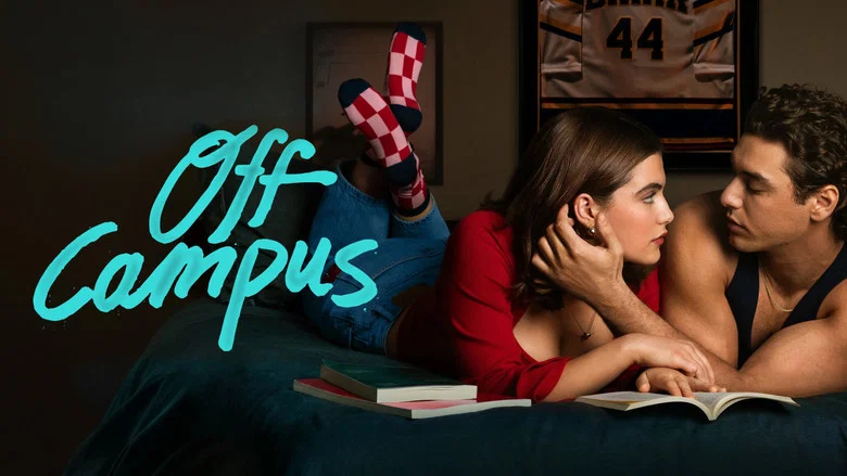 Off Campus still