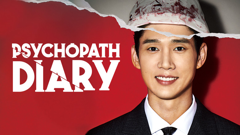 Psychopath Diary still