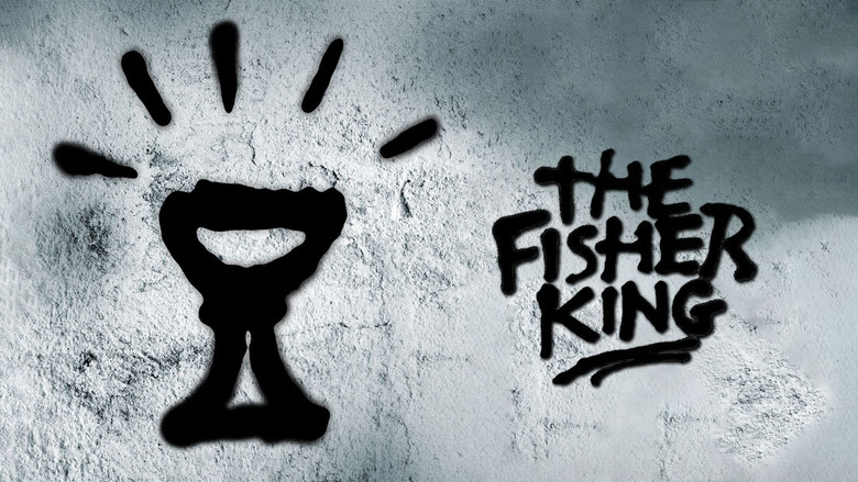 The Fisher King still