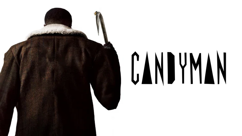 Candyman still