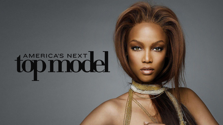 America's Next Top Model still