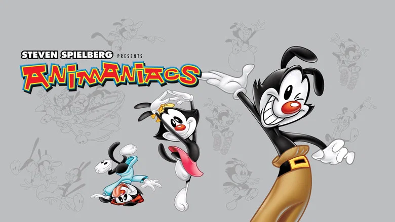 Animaniacs still