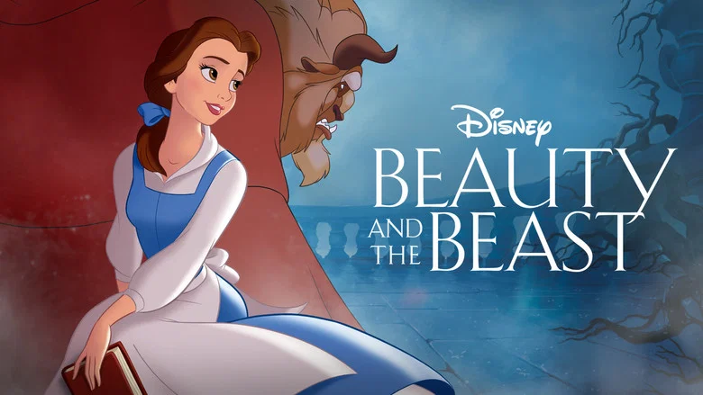 Beauty and the Beast still