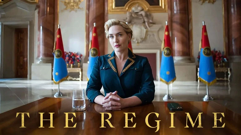 The Regime still