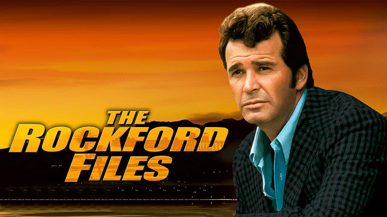 The Rockford Files still