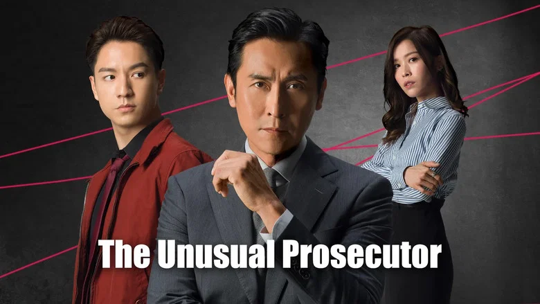 The Unusual Prosecutor still