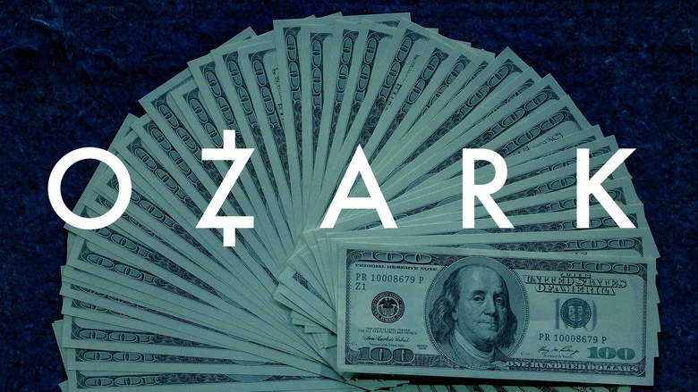 Ozark still