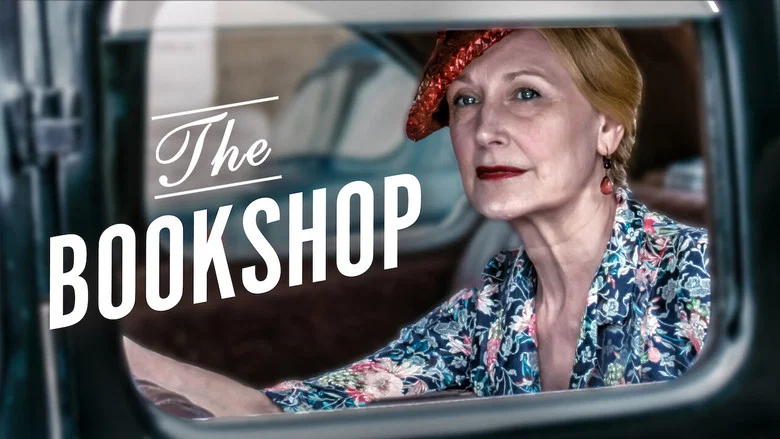 The Bookshop still