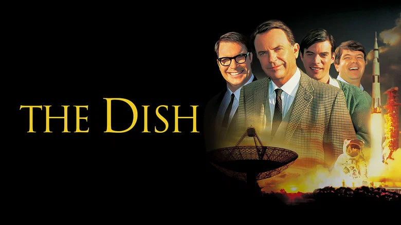 The Dish still