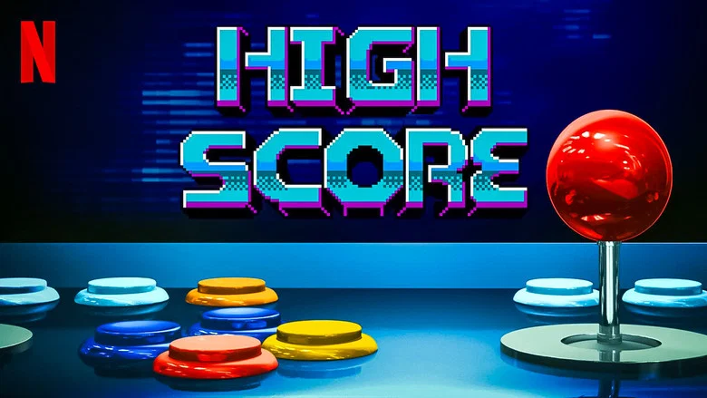 High Score still